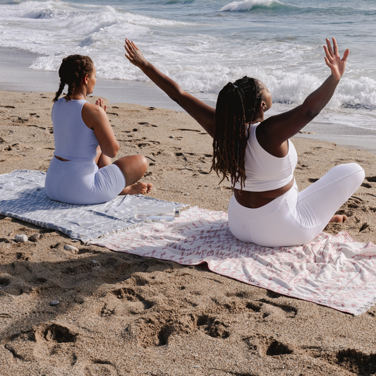 Holistic Healing for Mental Clarity and Leadership Effectiveness