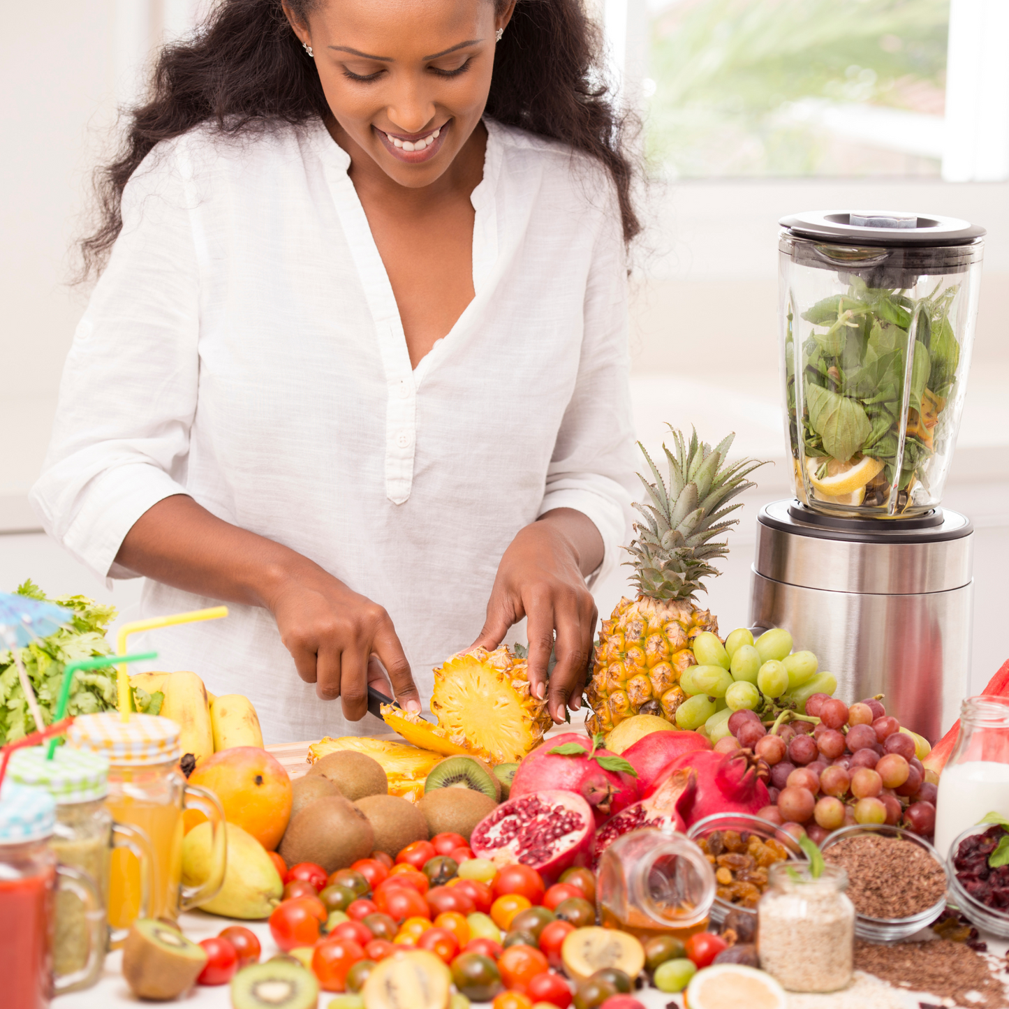 Spring Wellness Challenge