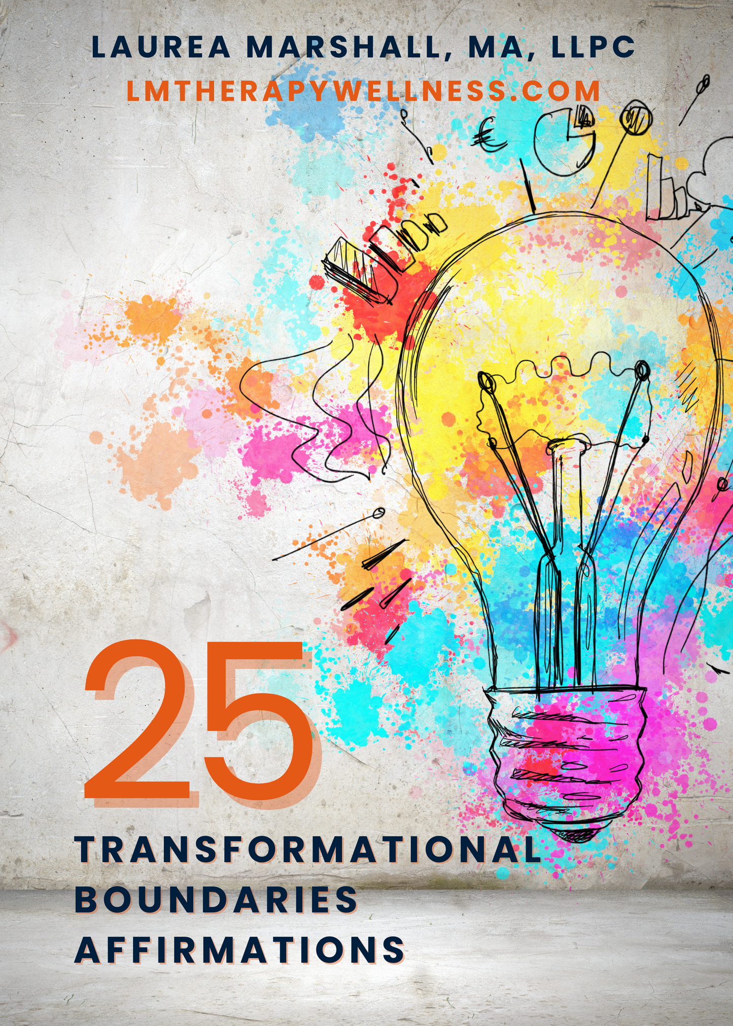 Transformational Boundaries Affirmations