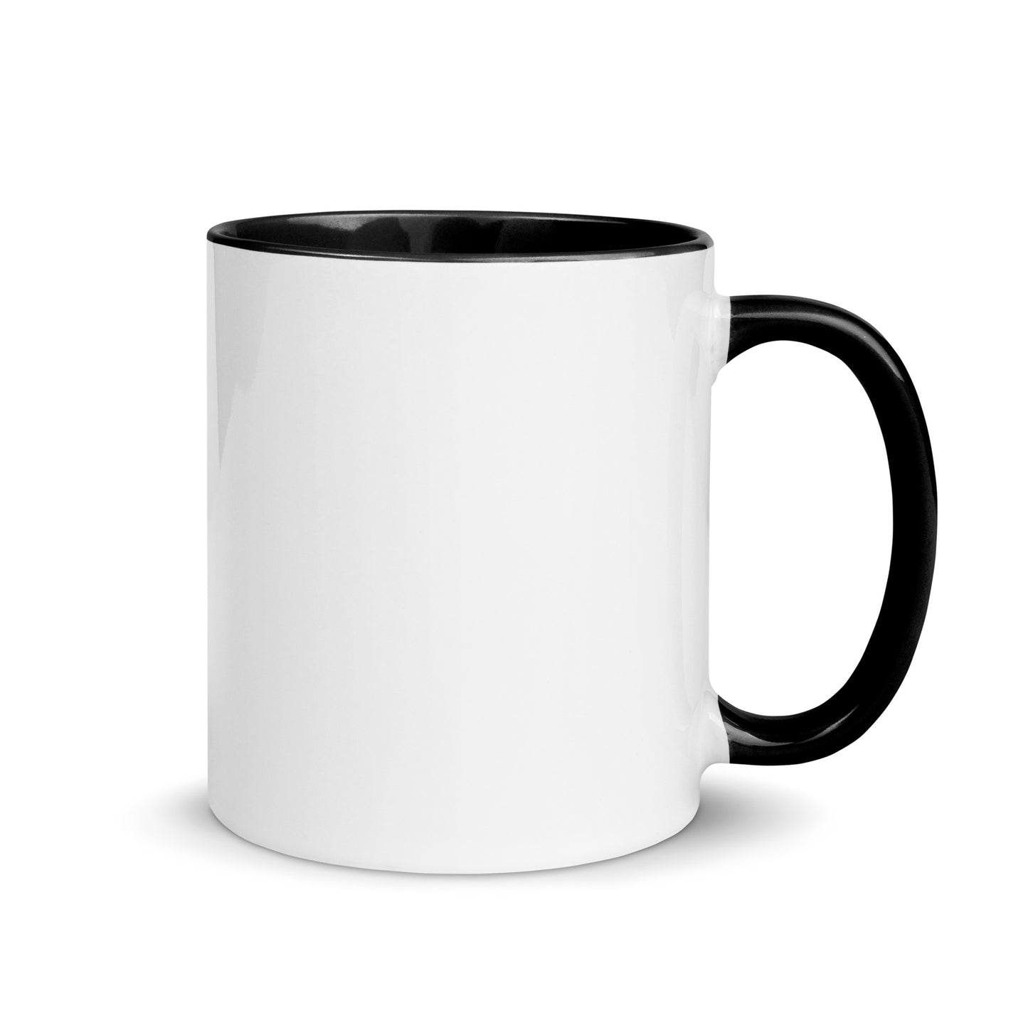 "Talk to the Lady" Mug