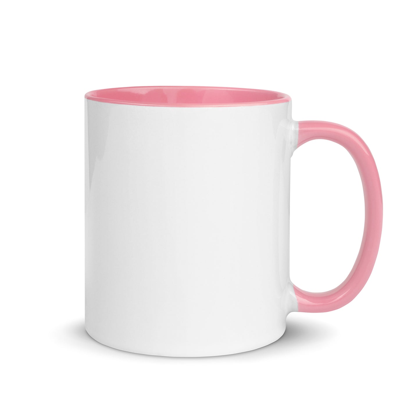 "Talk to the Lady" Mug